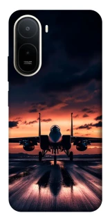 Чехол на Xiaomi Redmi A7 Pro 4G fighter фото 1 из 2