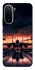 Чехол на Xiaomi Redmi A7 Pro 4G fighter фото 2 из 2