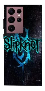 Чехол на Samsung Galaxy S22 Ultra Slipknot ver.2 фото 1 из 1