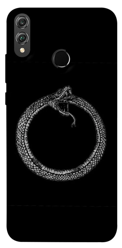 Чохол на Huawei Honor 8X Ouroboros фото 1 з 1