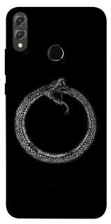 Чохол на Huawei Honor 8X Ouroboros фото 1 з 1