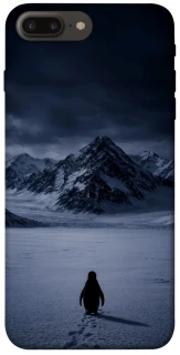 Чехол на Apple iPhone 7 plus / 8 plus But why? фото 1 из 1