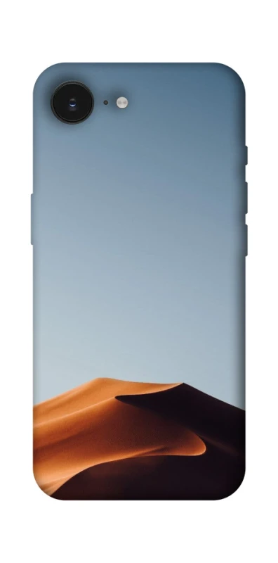 Чехол на Apple iPhone 17e (6.1") Dune фото 1 из 1