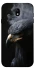 Чохол на Samsung J730 Galaxy J7 (2017) black eagle фото 1 з 1