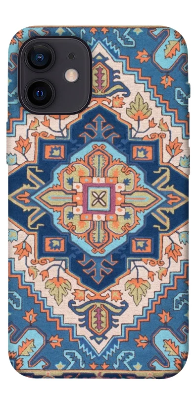 Чехол на Apple iPhone 12 mini (5.4") Килим v3 фото 1 из 1