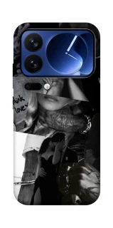 Чехол на Xiaomi Poco F7 Ultra Hot collage ver.6 фото 1 из 1