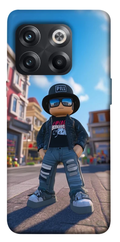 Чохол на OnePlus 10T Roblox aesthetics ver.3 фото 1 з 1