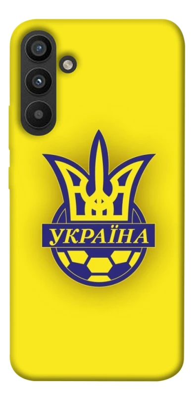 Чохол на Samsung Galaxy A34 5G UA-Football ver.7 фото 1 з 1