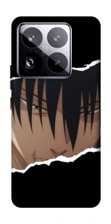 Чохол на Xiaomi 15 Pro Toji v6 фото 1 з 1