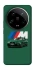 Чохол на Xiaomi 14 Ultra BMW M4 фото 1 з 1