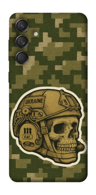 Чехол на Samsung Galaxy M55 Cranium фото 1 из 1