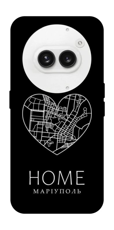 Чехол на Nothing Phone (2a) Маріуполь Home фото 1 из 1