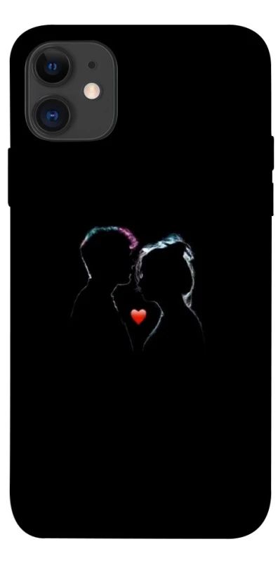 Чехол на Apple iPhone 11 (6.1") Relationship фото 1 из 1