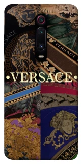 Чехол на Xiaomi Redmi K20 / K20 Pro / Mi9T / Mi9T Pro Versace фото 1 из 1
