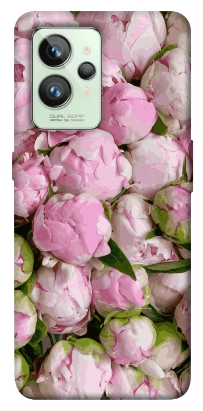 Чехол на Realme GT2 Nature’s Elegance фото 1 из 1