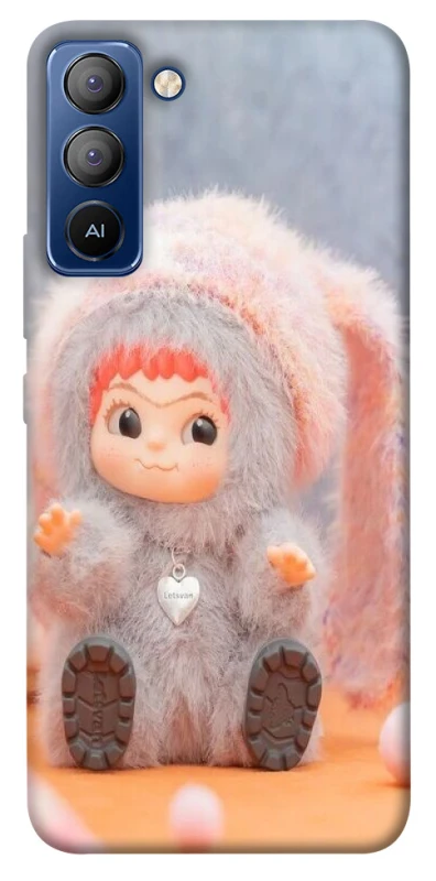 Чохол на TECNO Pop 5 LTE Wakuku ver.1 фото 1 з 1