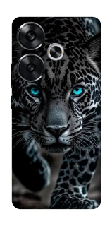 Чохол на Xiaomi Poco F6 blue eye leo фото 1 з 1