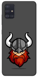 Чохол на Samsung Galaxy A51 Viking v3 фото 1 з 1