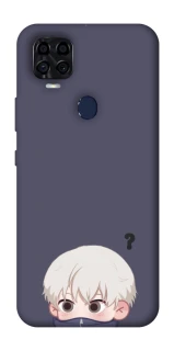 Чохол на ZTE Blade v2020 Toge Inumaki фото 1 з 1