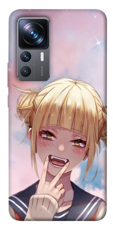 Чохол на Xiaomi 12T / 12T Pro Toga фото 1 з 1