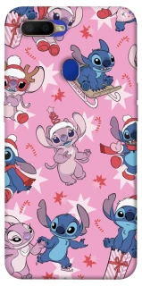 Чехол на Oppo A5s Stitch ver.22 фото 1 из 1
