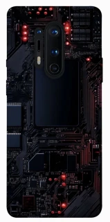 Чехол на OnePlus 8 Pro Plata фото 1 из 1