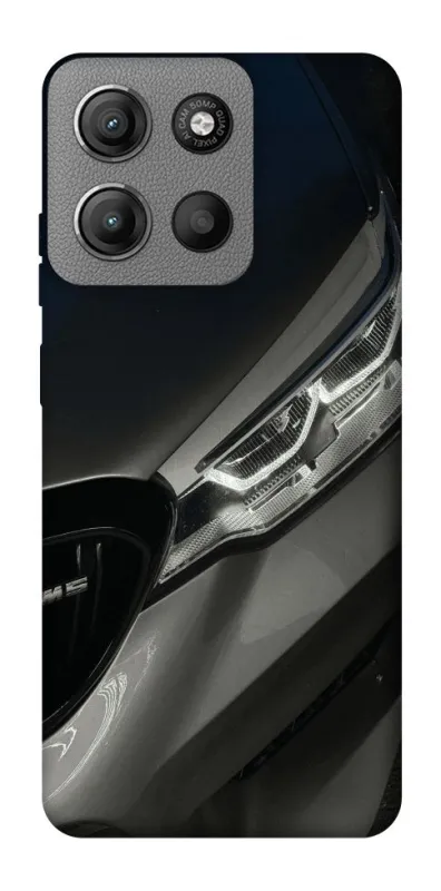 Чехол на Motorola Moto G15 4G BMW v44 фото 1 из 1