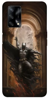 Чехол на Oppo A74 4G Batman v3 фото 1 из 1