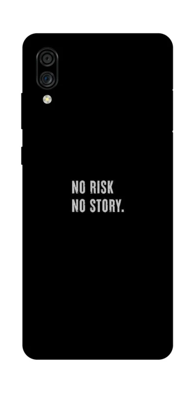 Чохол на ZTE Blade A5 (2020) No risk фото 1 з 1