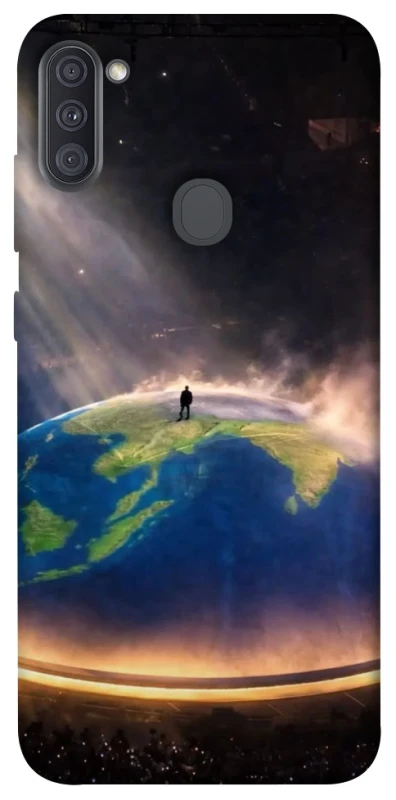 Чохол на Samsung Galaxy A11 Kanye West ver.1 фото 1 з 1