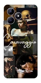 Чохол на Realme Note 50 5G Caravaggio фото 1 з 1