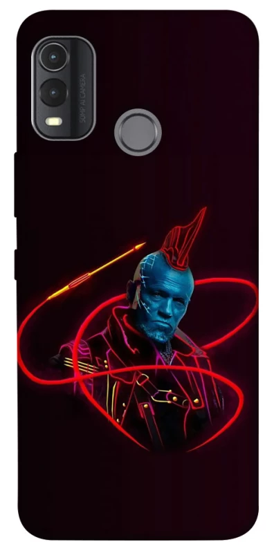 Чехол на Nokia G11 Plus Yondu фото 1 из 1