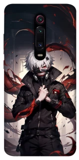 Чехол на Xiaomi Redmi K20 / K20 Pro / Mi9T / Mi9T Pro Ken Kaneki фото 1 из 1