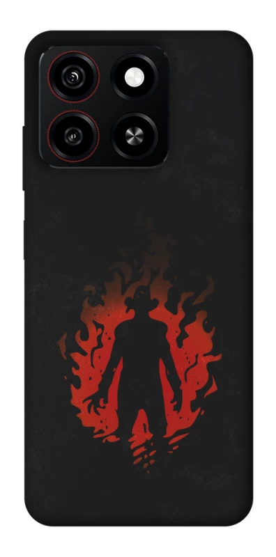 Чохол на ZTE Blade A35 4G Daylight фото 1 з 1