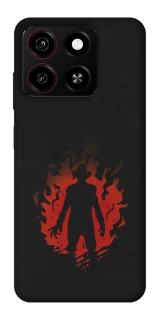 Чохол на ZTE Blade A35 4G Daylight фото 1 з 1