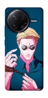 Чехол на Infinix Note 50 Pro Nanami фото 1 из 1