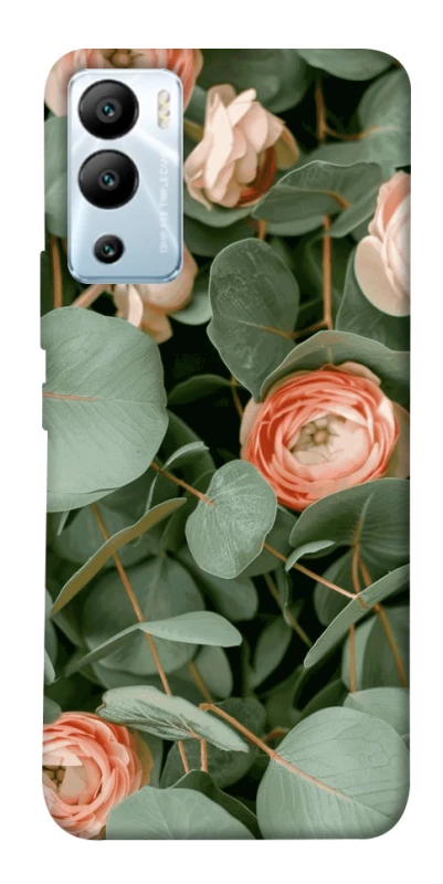 Чохол на Infinix Hot 12i Eternal Spring фото 1 з 1