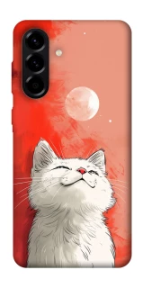 Чохол на Samsung Galaxy A56 5G Cute kittie фото 1 з 1