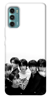 Чохол на Motorola Moto G60 TWS фото 1 з 1