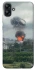 Чохол на Samsung Galaxy A04e Moscow never sleeps ver.4 фото 1 з 1