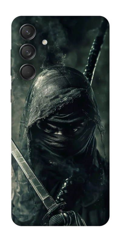 Чохол на Samsung Galaxy M55 Assassin фото 1 з 1