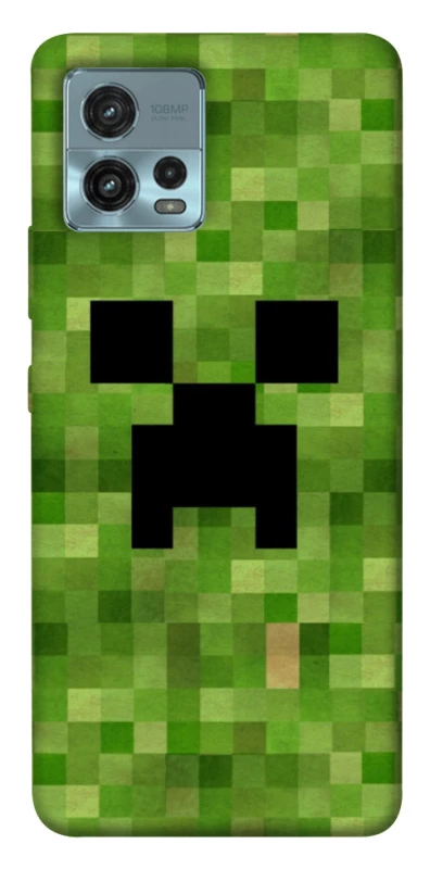 Чохол на Motorola Moto G72 Creeper фото 1 з 1