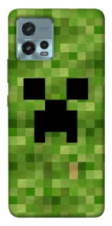 Чехол на Motorola Moto G72 Creeper фото 1 из 1