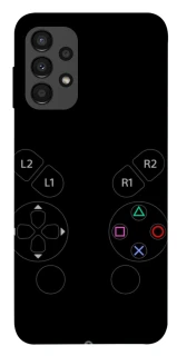 Чохол на Samsung Galaxy A13 4G PS Controller фото 1 з 1