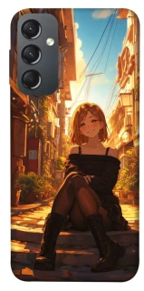 Чехол на Samsung Galaxy A24 4G Nobara Kugisaki фото 1 из 1