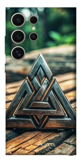Чохол на Samsung Galaxy S25 Ultra Valknut ver.2 фото 1 з 1