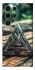 Чохол на Samsung Galaxy S25 Ultra Valknut ver.2 фото 1 з 1