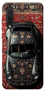 Чохол на Xiaomi Mi CC9 / Mi 9 Lite Luxury in Motion фото 1 з 1