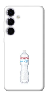Чехол на Samsung Galaxy S25+ Morshynska фото 1 из 1