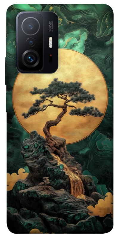 Чохол на Xiaomi 11T / 11T Pro banzai фото 1 з 1